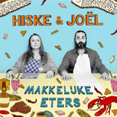 Makkelijke eters - Hiske Versprille & Joël Broekaert