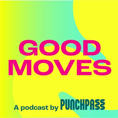 Good Moves: Fellowship for Fitness & Yoga Studio Owners