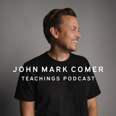 John Mark Comer Teachings:Practicing the Way