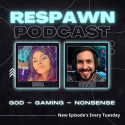 Respawn Podcast
