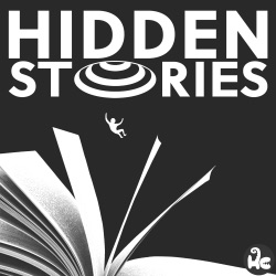 Hidden Stories with Andy Jiang