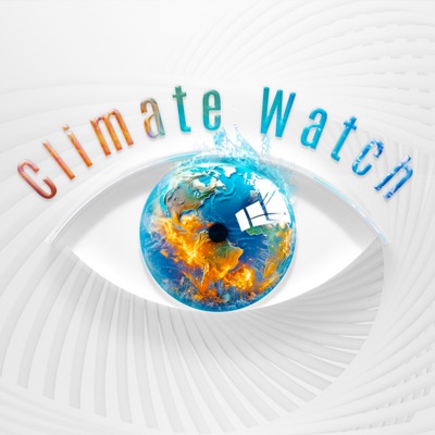 Climate Watch:China Plus