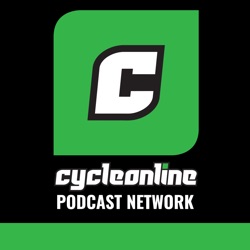 CycleOnline.com.au Podcast Network