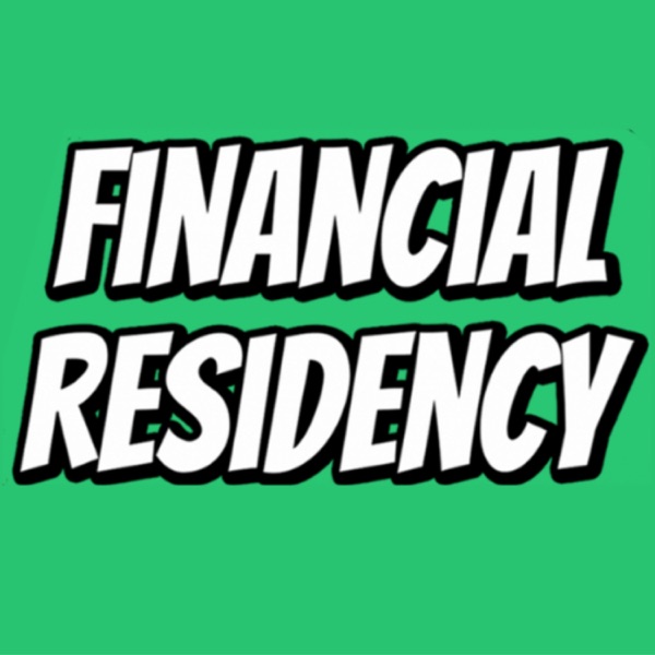 Financial Residency with Ryan Inman