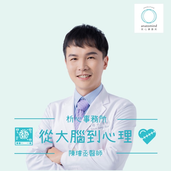 🧠從大腦到心理🫀