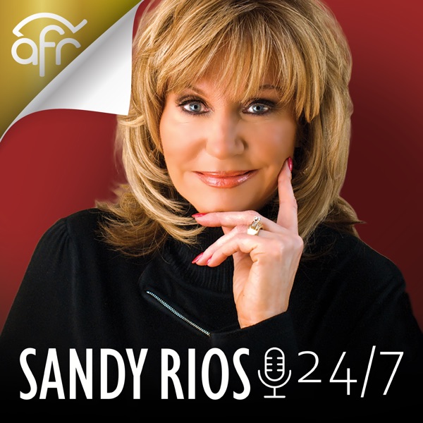 Sandy Rios in the Morning