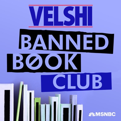 Velshi Banned Book Club:MSNBC