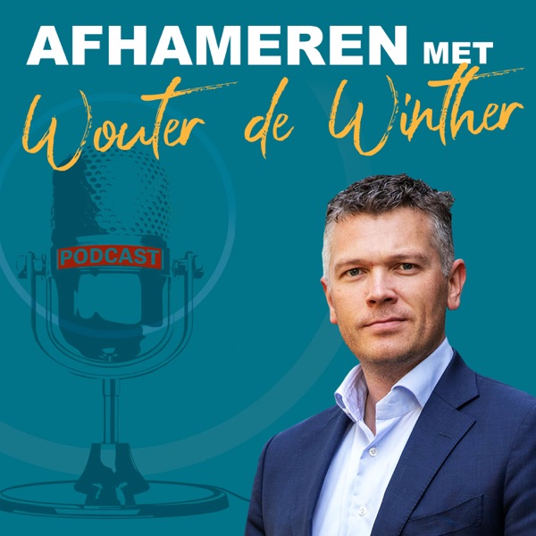 Afhameren met Wouter de Winther