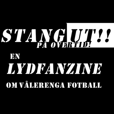 Stang ut - på overtid!! Stang ut - på overtid!!