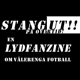 43. Vålerenga pasientreiser - 20 år med bortekamper!