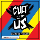 Cult of Us #131 - Royal Cape