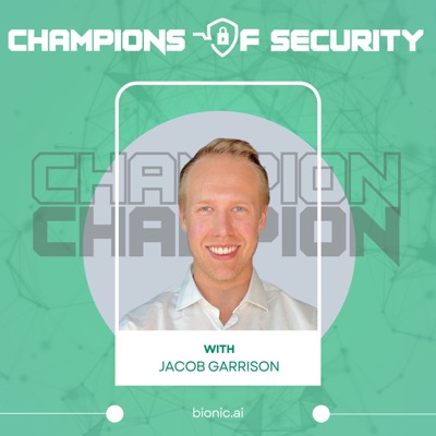 Champions of Security Champions of Security