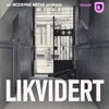 Likvidert