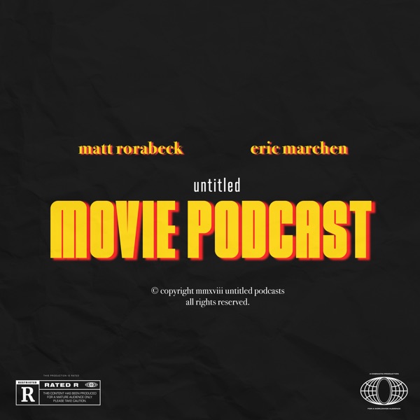 Untitled Movie Podcast podcast show image