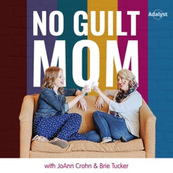 What the Heck Is Mom Guilt and How To Overcome It!