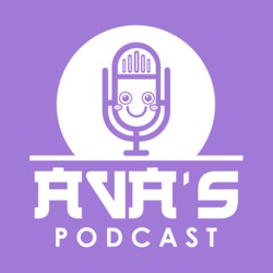 Avas Podcast | Podcast de Anime y Manga