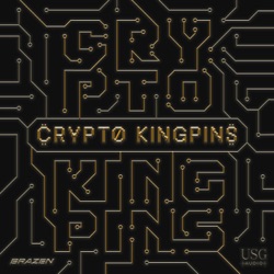 Introducing: Crypto Kingpins