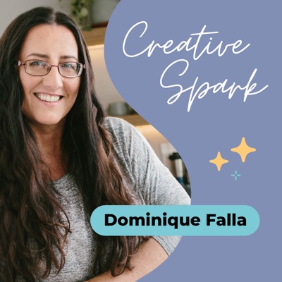 Creative Spark Podcast