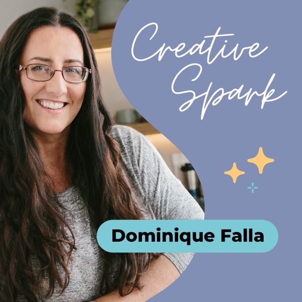 Creative Spark Podcast