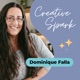 Creative Spark Podcast