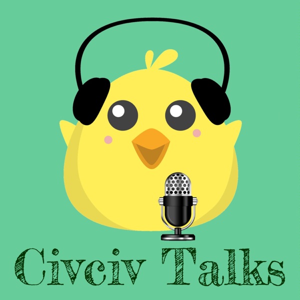 Civciv Talks