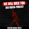 We Will Rock You! Der Queen-Podcast bei RADIO BOB! - RADIO BOB!