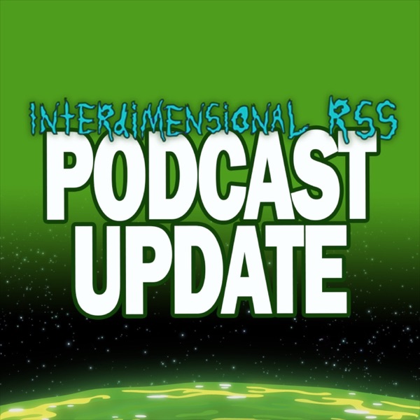 Fully-Pertinent News Part 2 - Podcast Update photo