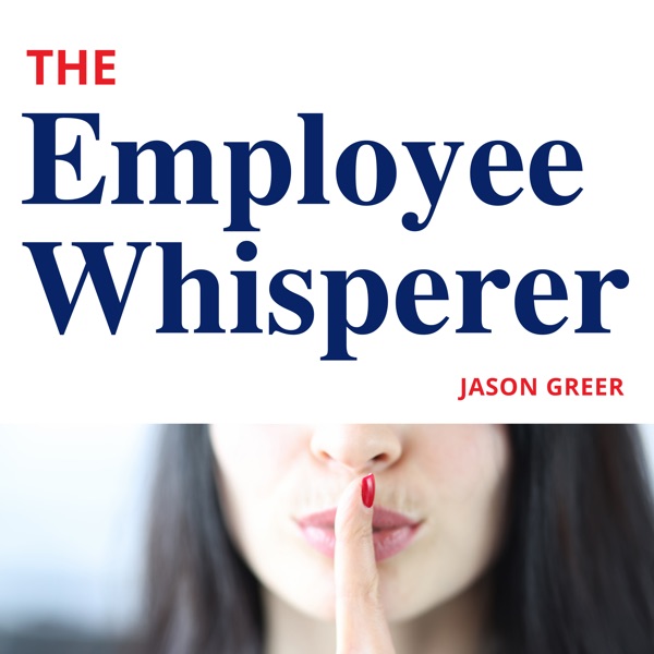 The Employee Whisperer