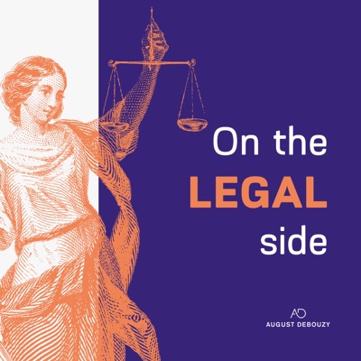 On the legal side