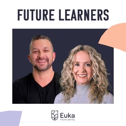 Euka Unveils Groundbreaking Year 11 & 12 Program – A Global First in Learning Innovation | 009