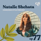 77) What Is Democratizing Fashion Truly About? | Natalie Shehata