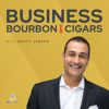 Business, Bourbon and Cigars