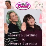 Jessica Jardine & Marcy Jarreau- Jackie J's Maternity Leave Guest Host Extravaganza