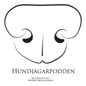 Hundjägarpodden - Hundjägarpodden