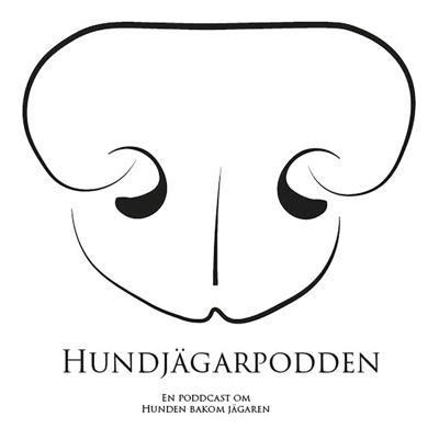 Hundjägarpodden