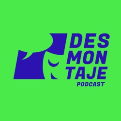 Desmontaje Podcast