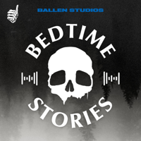 Bedtime Stories podcast
