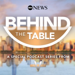 The View: Behind the Table