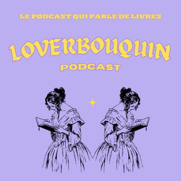 Loverbouquin