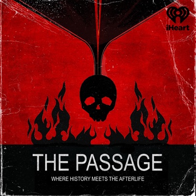 The Passage:iHeart Podcasts