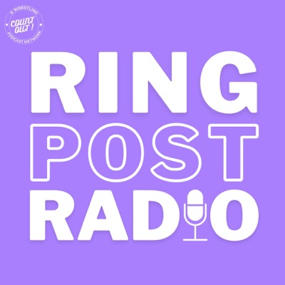 Ring Post Radio