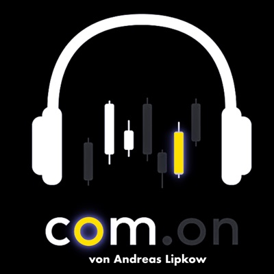 com.on - Der Börsenpodcast