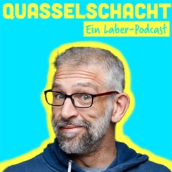 Quasselschacht 