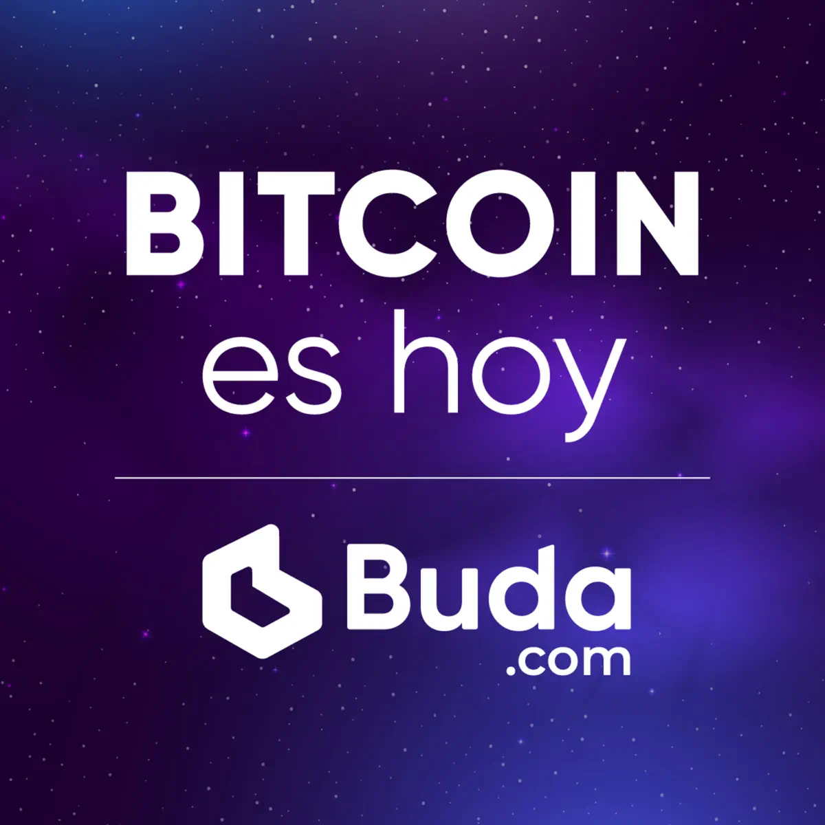 Bitcoin es Hoy | Buda.com - Podcast - Apple Podcasts