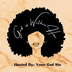 S1 E12: God is not your 