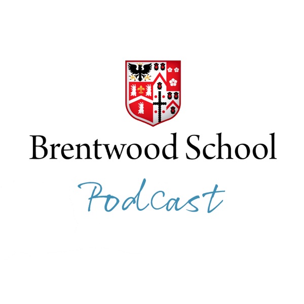 Artwork for The Brentwood School Podcast