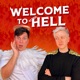 Welcome To Hell... Daniel's Legs!