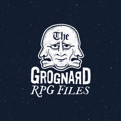 The GROGNARD Files:Dirk the Dice