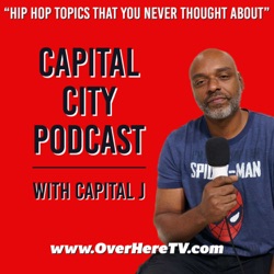 Capital City PodCast