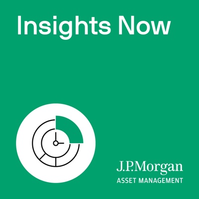 Insights Now:Dr. David Kelly, J.P. Morgan Asset Management